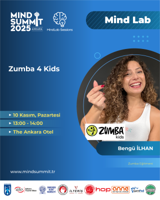 Zumba 4 Kids